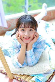 追光的日子电视剧免费观看